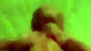 huge tall giantess clayman stomps on victims in fetish scene