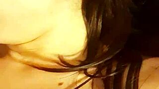 pamela pantera performs in video