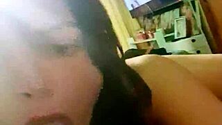 pamela pantera performs in video