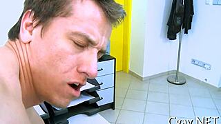 Gay Sex Guys Fucking Hard!