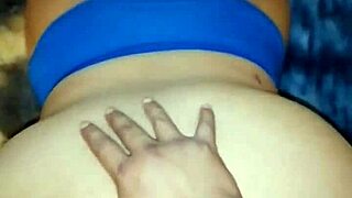 This collection of videos features people with huge asses and big tits in various neutral everyday situations