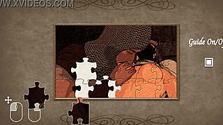 The Prey of Swords Gameplay Trailer in Anime Style