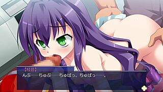 Exploring Public Adventures In Anime Worlds With Toys And Games