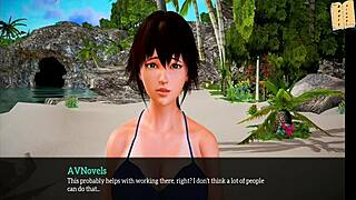 Intense Emotions Surge In My New Family's Passionate Adventures With Brunette Milfs