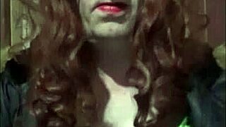 i love giving myself machine masturbation