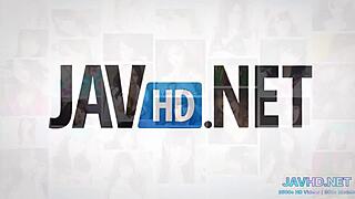 Lovely Japanese MILFs engage in hardcore blowjob scenes in this high-definition compilation volume 35