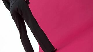 Hey, check Maki Momoi’s hot amateur nude shoot!