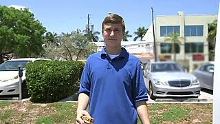 Gay Men Engage In Raw Homosexual Sex Episodes