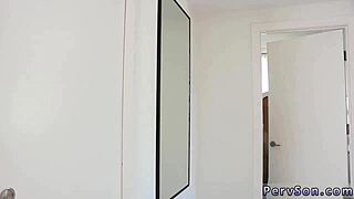 Austin doesn't watch his playmates step in gay boy stories.