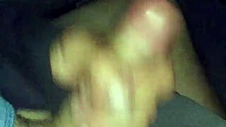 Oh Yeah, Kingcock05's Wild Cock Masturbation Show!