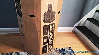 Sex Doll Feels Real in My Raw Review