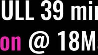 hey katiefey, why ya masturbating on the sofa with ripped clothes?