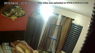 Hidden camera captures everyday moments in part 3