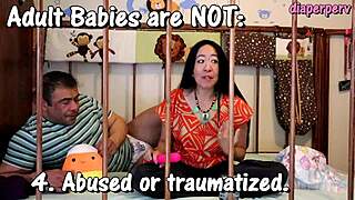 ABDLs dispel media myths