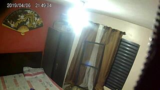 Hidden camera captures everyday moments in part 3