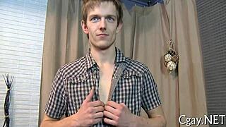 Hardcore Rimming And Sucking With Gay Men