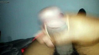 it's been too long since i jerked off