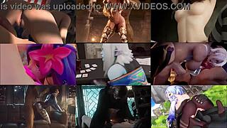 i explore sfmporn anime collection version 10 0 2