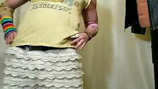 Sexy Dancefloor Workout with Erotic Moves