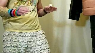 Sexy Dancefloor Workout with Erotic Moves