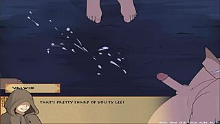 Four Element Trainer Book 5 Slav Part 2 Adventure