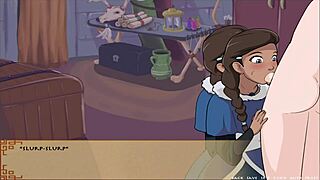 Four Element Trainer Book 5 Slav Part 2 Adventure