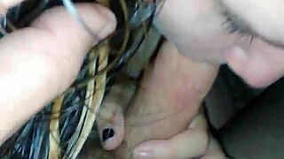 Faith Screams Like a Slut!