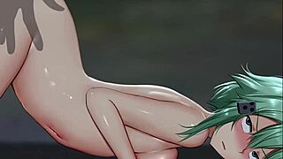 Hentai Animation Sin On Ginhaha!