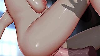 Hentai Animation Sin On Ginhaha!