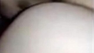Tease wife's pussy with fingers?