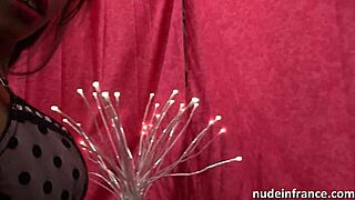 Amateur french european video