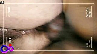 after fucking once, these two had sex in the room with moans 😍