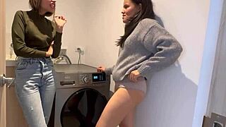 Uwielbiam namiętnie całować żonę przyrodniego brata