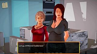 my new stepfamily 580