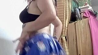 Dana barzagli in rich solitude