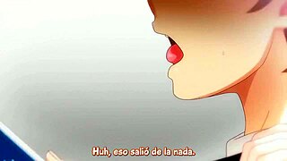Imaizumin Episode 003 with Spanish Subtitles