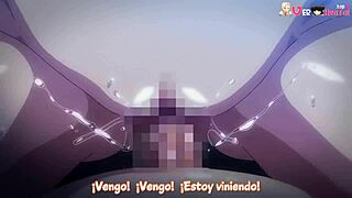 Imaizumin Episode 003 with Spanish Subtitles