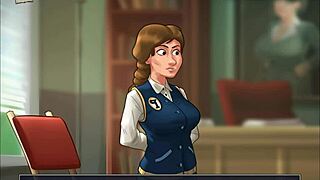 Summertime Saga Episode 167