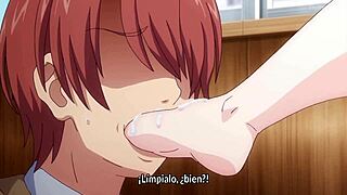 Yari Agari Cap 02 - Hairless Gay Amateurs in Raw Anal Action