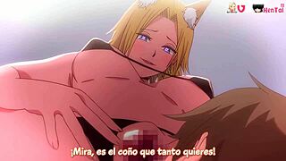 Imaizumin Episode 003 with Spanish Subtitles