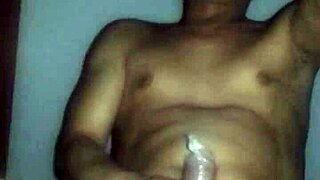 nice gay encounter with friends