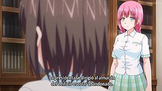 Yari Agari Cap 02 - Hairless Gay Amateurs in Raw Anal Action