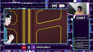 i watch jojos bizarre adventure the animation part 4 chapters 9-10