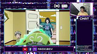 i watch jojos bizarre adventure the animation part 4 chapters 9-10