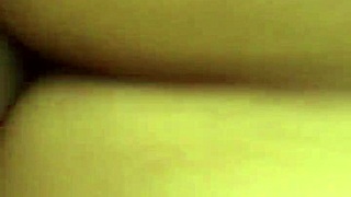 Doggy Style Slamming with a Perfect Big Ass Whore in POV