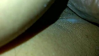 wife getting a solid fuck from the prostitute