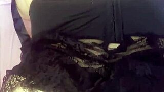 Mexican guy finally fucks his friend doggystyle after waiting