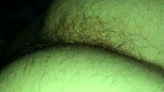 A british gay boy moans loudly as he receives a firm spanking in this intimate encounter.