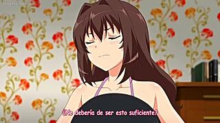 Hey, have you seen Guardia de Seguridad Episodio 1 Sub Español yet? What do you think of that wild anime action?