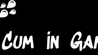 Creampie Action in Sex Maniac Mansion Hentai Game!